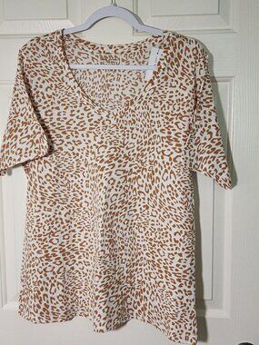 Lane Bryant Top